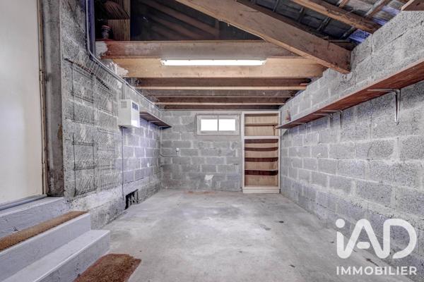 Maison à vendre 5 pièces 134 m² Gressy