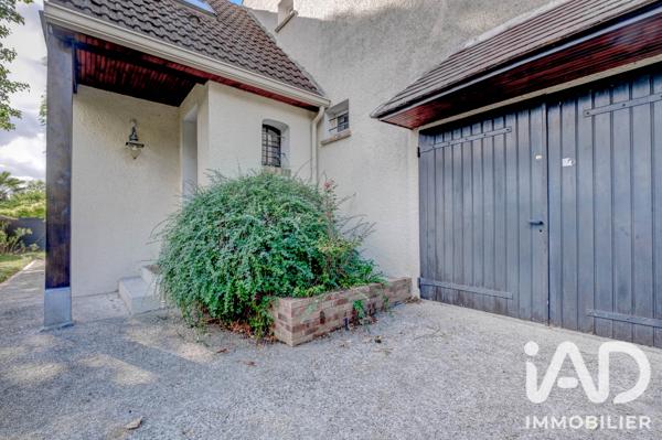 Maison à vendre 5 pièces 134 m² Gressy