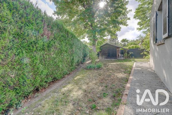 Maison à vendre 5 pièces 134 m² Gressy