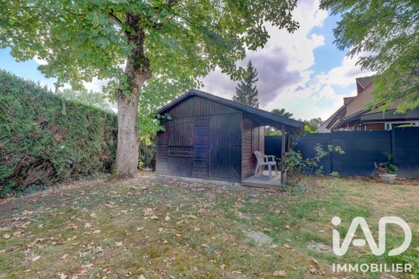 Maison à vendre 5 pièces 134 m² Gressy