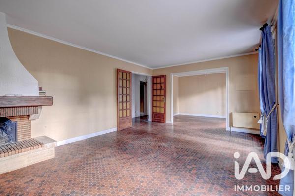Maison à vendre 5 pièces 134 m² Gressy