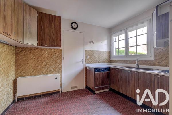 Maison à vendre 5 pièces 134 m² Gressy