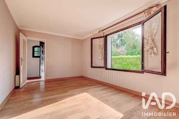 Maison à vendre 5 pièces 134 m² Gressy