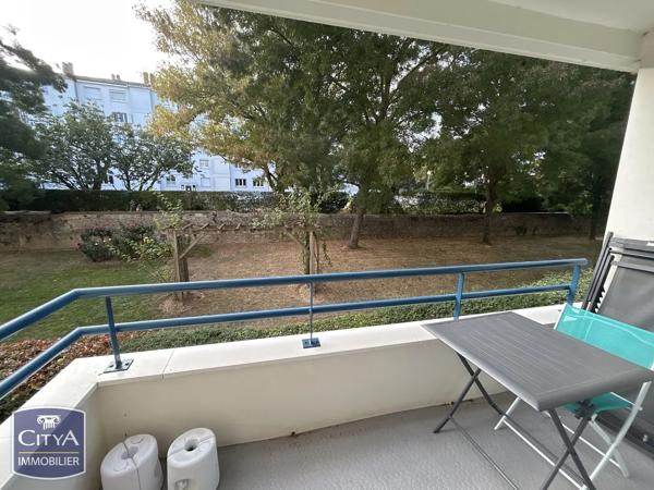 Appartement à vendre 3 pièces 64m² Laval (53000)
