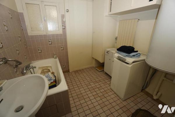 Maison AMIENS St HONORE grand jardin, 3 chambres