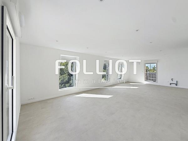 A VENDRE Appartement Avranches 4 pièce(s) 97 m2