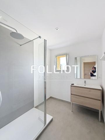 A VENDRE Appartement Avranches 4 pièce(s) 97 m2