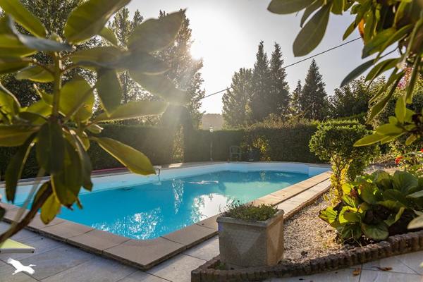 Maison à vendre |  Lourdes |  5 pièces | 160 m²