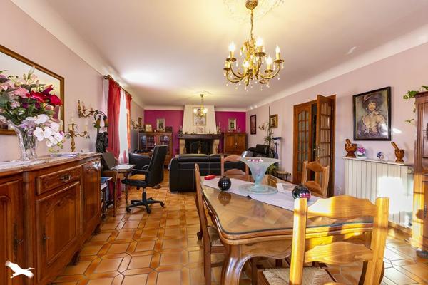 Maison à vendre |  Lourdes |  5 pièces | 160 m²