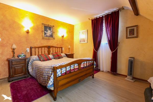 Maison à vendre |  Lourdes |  5 pièces | 160 m²