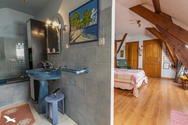 Maison à vendre |  Lourdes |  5 pièces | 160 m²