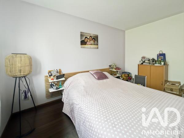 Appartement à vendre 4 pièces 80 m² Neuilly-sur-Marne