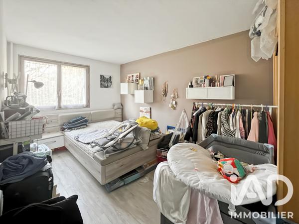 Appartement à vendre 4 pièces 80 m² Neuilly-sur-Marne