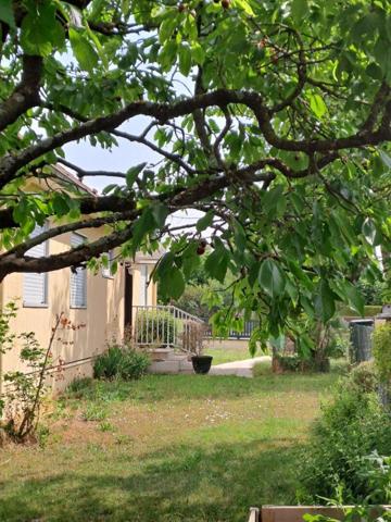 Maison familiale à Sarry 8 pièce(s) 180 m2