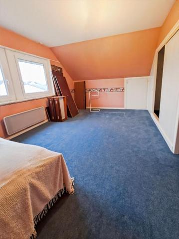 Maison familiale à Sarry 8 pièce(s) 180 m2