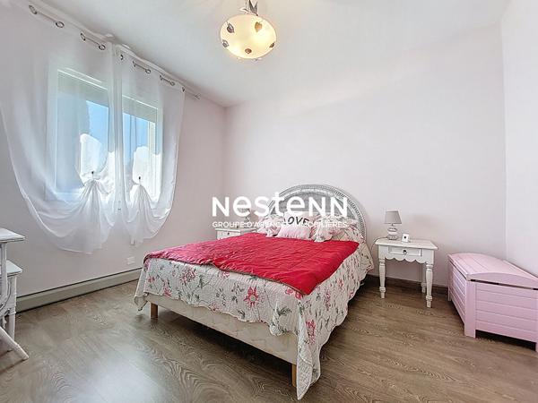 A VENDRE - MURET LE BARRY - VILLA TOUT DE PLAIN-PIED SUR SOUS-SOL , TERRAIN 1250 M²