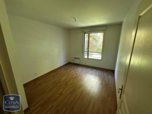 Appartement à louer 3 pièces 70.34m² Tours (37000)