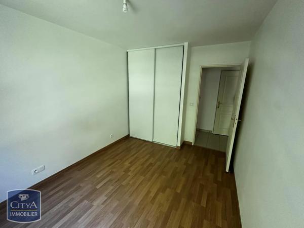 Appartement à louer 3 pièces 70.34m² Tours (37000)