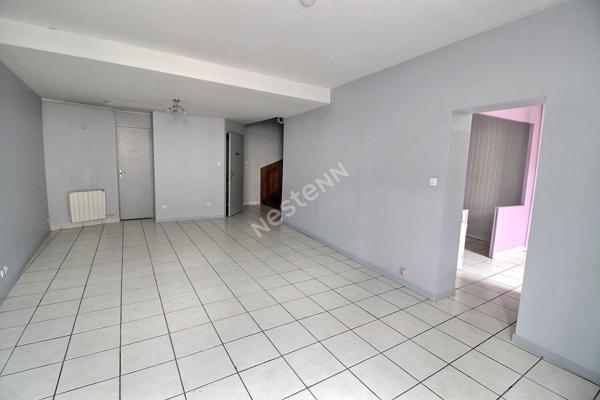 Local commercial 3 pièce(s) 112 m2