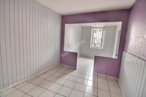 Local commercial 3 pièce(s) 112 m2