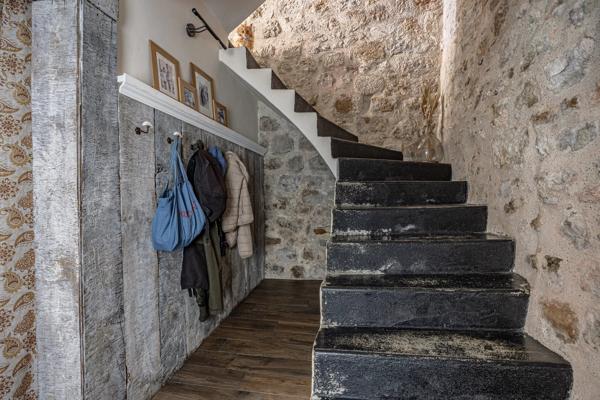 Magnifique propriété rénovée de 3 chambres au cœur de la ville médiévale de Figeac !