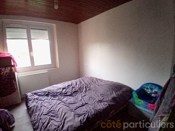 Vente Maison60 m² - 4 Pièces - LANGUIDIC (56440)