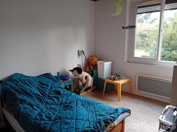 Vente Maison60 m² - 4 Pièces - LANGUIDIC (56440)