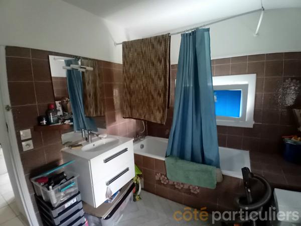 Vente Maison60 m² - 4 Pièces - LANGUIDIC (56440)