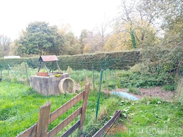 Vente Maison60 m² - 4 Pièces - LANGUIDIC (56440)