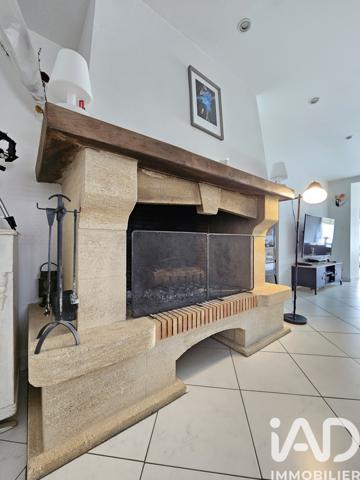 Maison à vendre 4 pièces 198 m² Haucourt-Moulaine