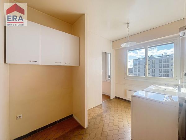 A VENDRE AUX PORTES DE PARIS - 3 PIECES 70m²