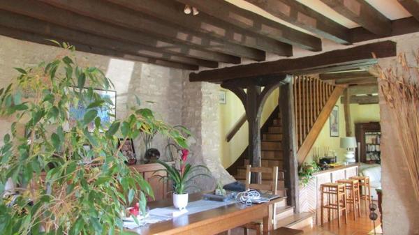 Vente maison Averdon (41330) 10 pièces 230m²