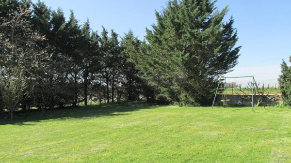 Vente maison Averdon (41330) 10 pièces 230m²