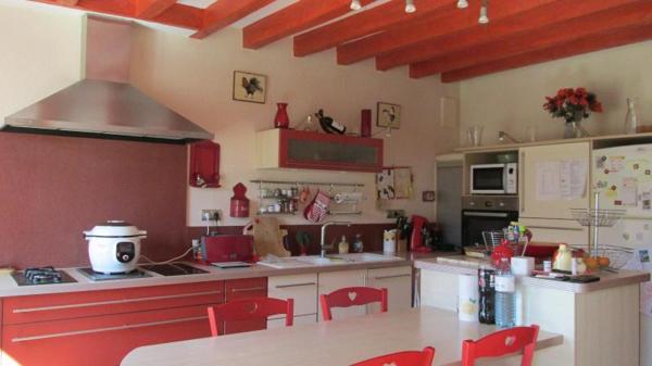 Vente maison Averdon (41330) 10 pièces 230m²