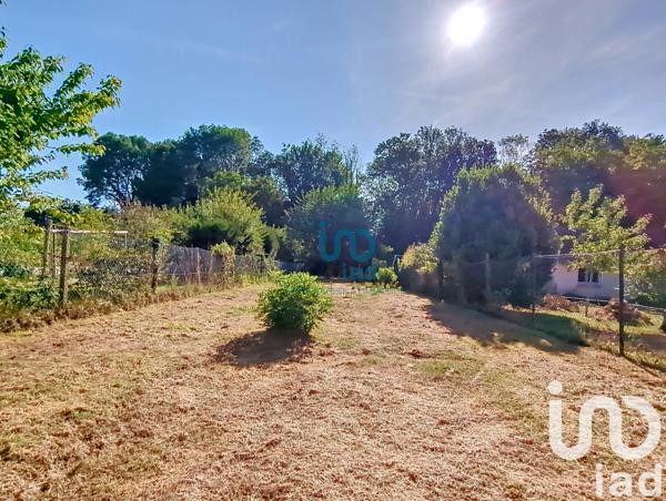 Terrain à vendre 693 m² Tournan-en-Brie