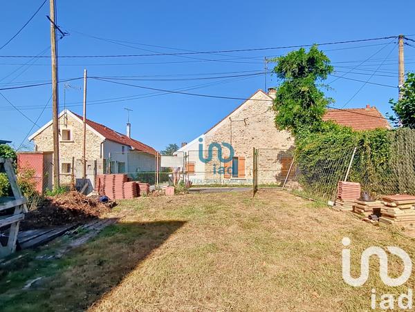 Terrain à vendre 693 m² Tournan-en-Brie