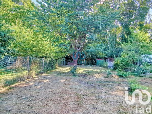Terrain à vendre 693 m² Tournan-en-Brie