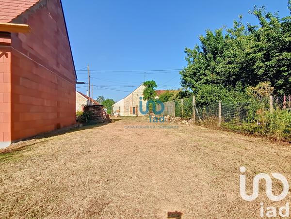 Terrain à vendre 693 m² Tournan-en-Brie