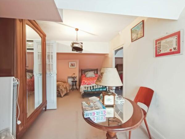 MAISON 4 CHAMBRES - 21450 BAIGNEUX-LES-JUIFS Réf. 53148 | 79 000 €