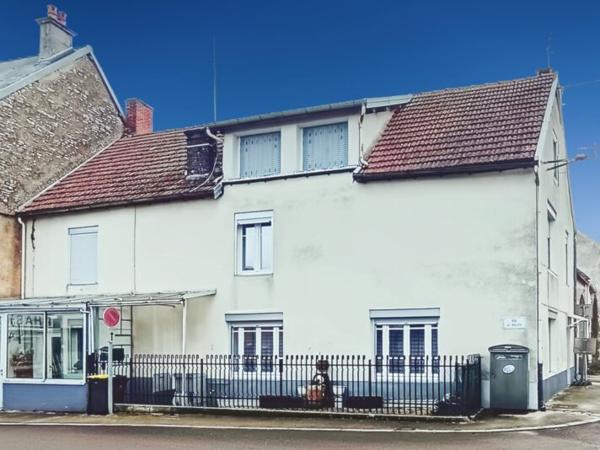 MAISON 4 CHAMBRES - 21450 BAIGNEUX-LES-JUIFS Réf. 53148 | 79 000 €