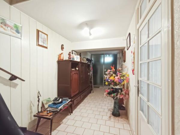 MAISON 4 CHAMBRES - 21450 BAIGNEUX-LES-JUIFS Réf. 53148 | 79 000 €