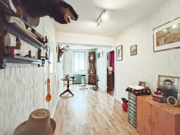 MAISON 4 CHAMBRES - 21450 BAIGNEUX-LES-JUIFS Réf. 53148 | 79 000 €