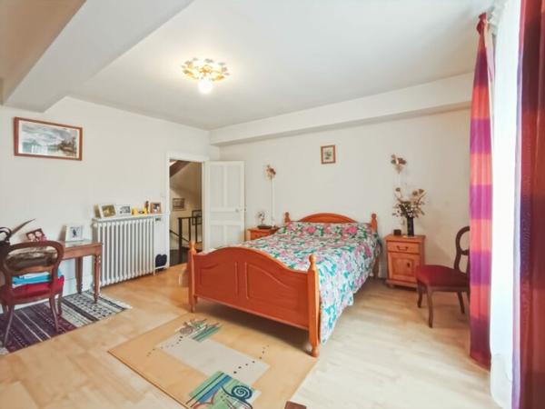 MAISON 4 CHAMBRES - 21450 BAIGNEUX-LES-JUIFS Réf. 53148 | 79 000 €