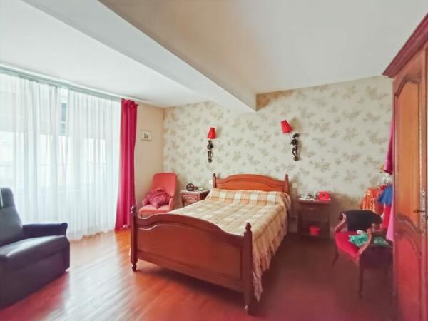 MAISON 4 CHAMBRES - 21450 BAIGNEUX-LES-JUIFS Réf. 53148 | 79 000 €