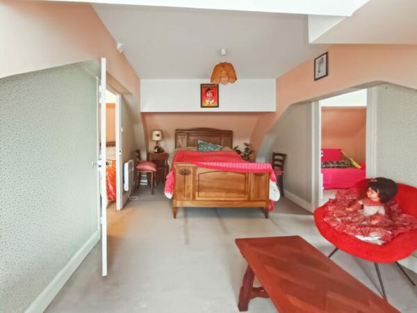 MAISON 4 CHAMBRES - 21450 BAIGNEUX-LES-JUIFS Réf. 53148 | 79 000 €