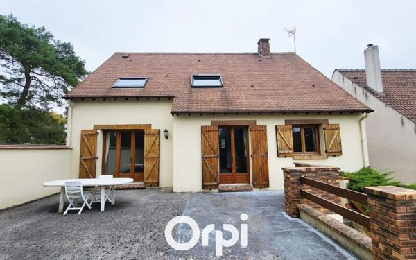 Maison à vendre    5 pièces •  Livry-sur-Seine