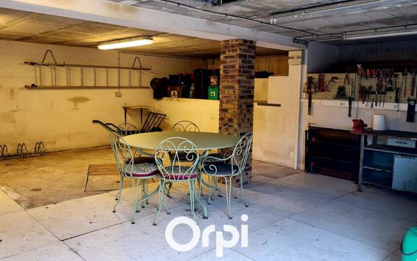 Maison à vendre    5 pièces •  Livry-sur-Seine