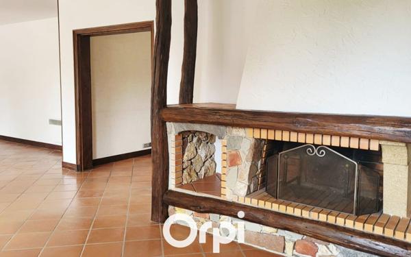 Maison à vendre    5 pièces •  Livry-sur-Seine