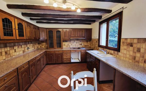 Maison à vendre    5 pièces •  Livry-sur-Seine