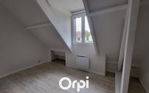 Maison à vendre    5 pièces •  Livry-sur-Seine